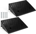 Rubber Curb Ramps Pack of 2 Q20712
