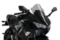 Smoke Street Windscreen V1214