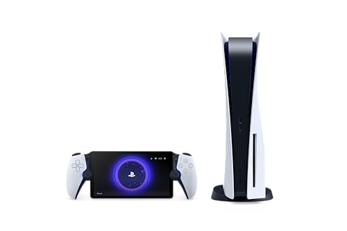 PlayStation Portal Remote Player X833415