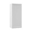 White Wall Kitchen Cabinet W75182