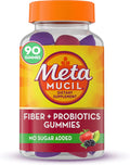 90 Gummies Fiber Supplement J111
