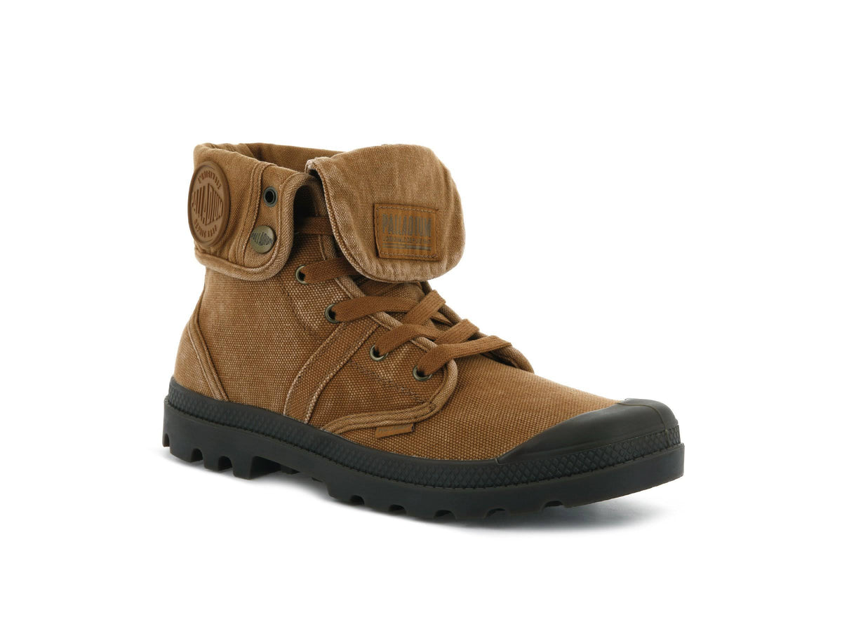 Men's Boots P16375