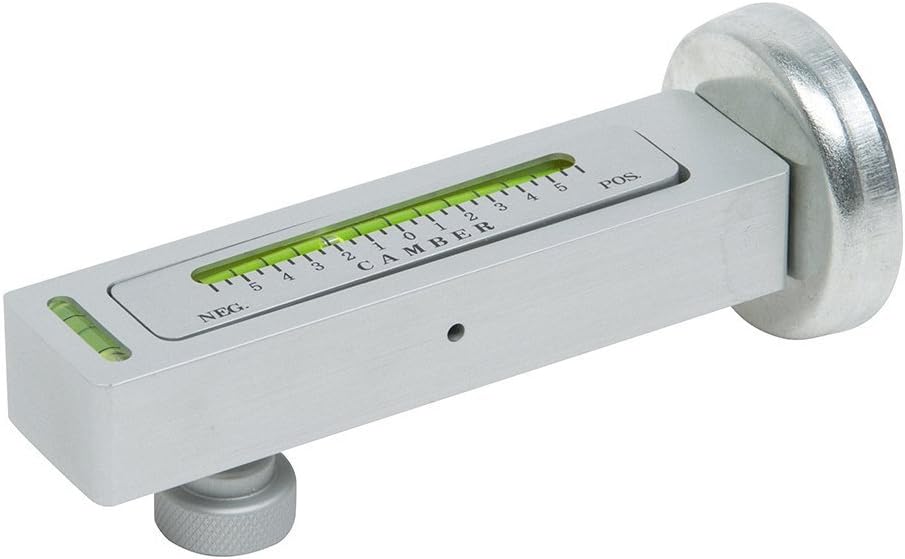 Magnetic Gauge Wheel Alignment Tool S318