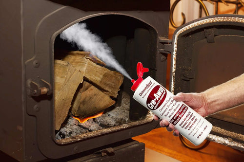 16 Oz Creosote Modifier Squeeze Bottle S417462