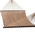 55 inch Hand Woven Polyester Hammock O53976