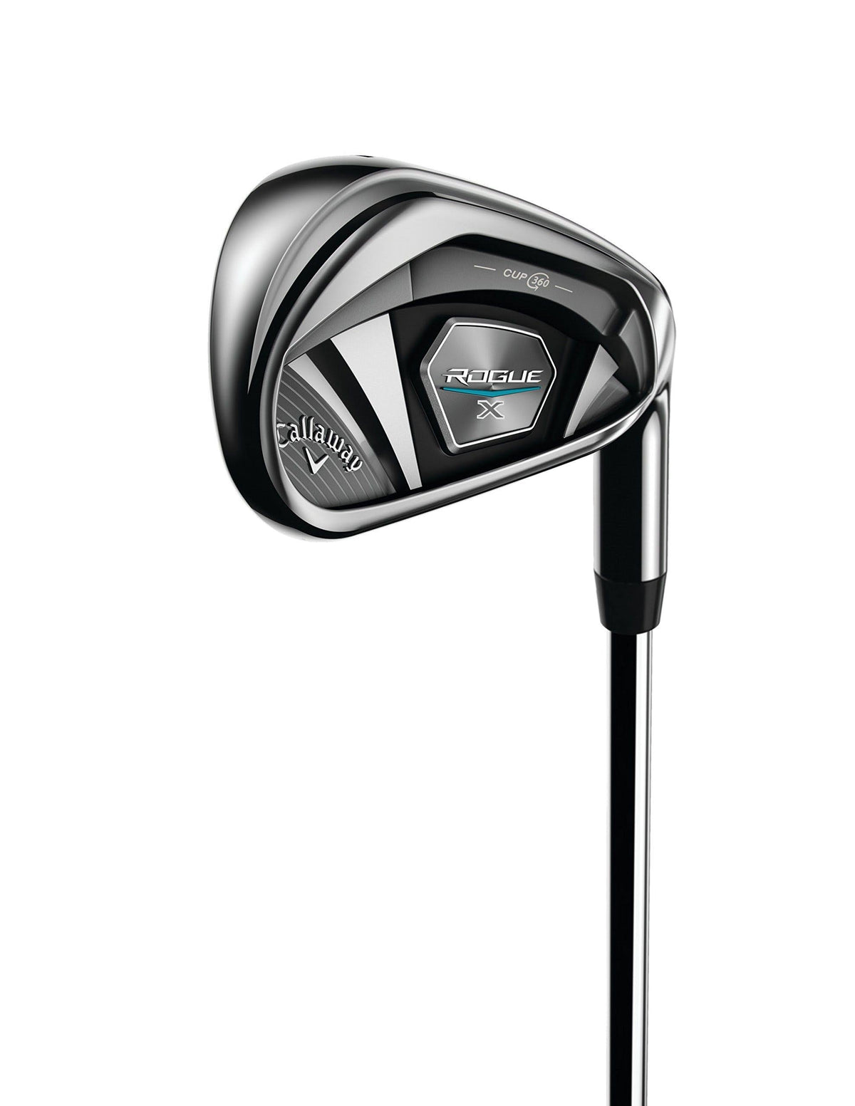 Golf Irons Steel W19499