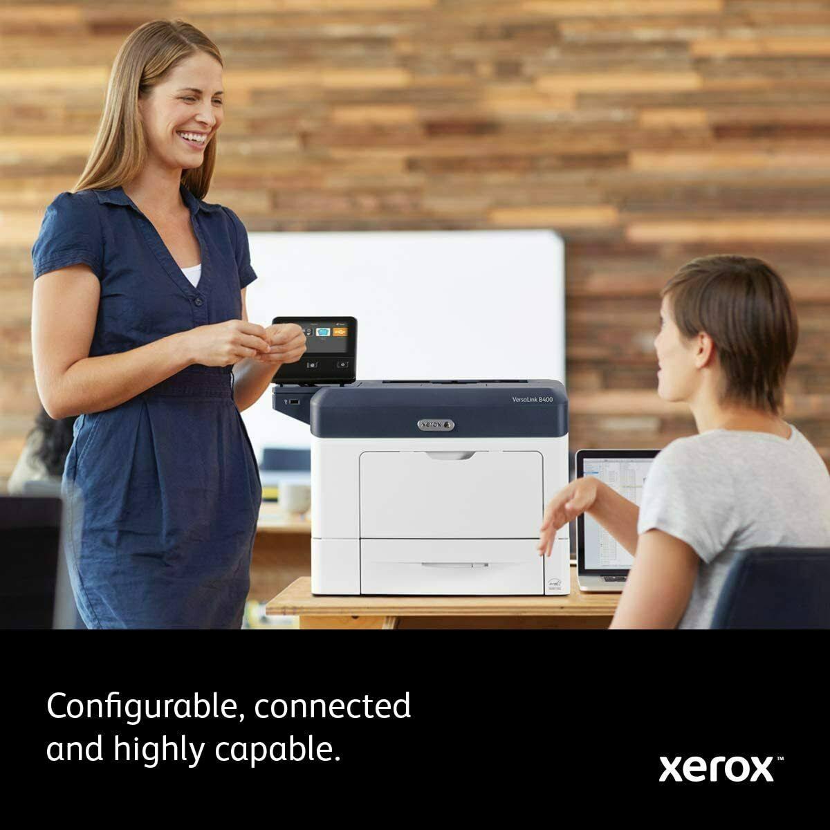 Monochrome Laser Printer V80935
