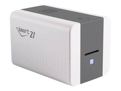 Starter ID Printer Kit - Plastic Card Printer - Color - Dye Sublimation E291182