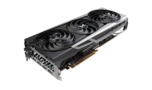 12GB GDDR6 AMD Radeon RX 6700 XT Graphics Card B9829