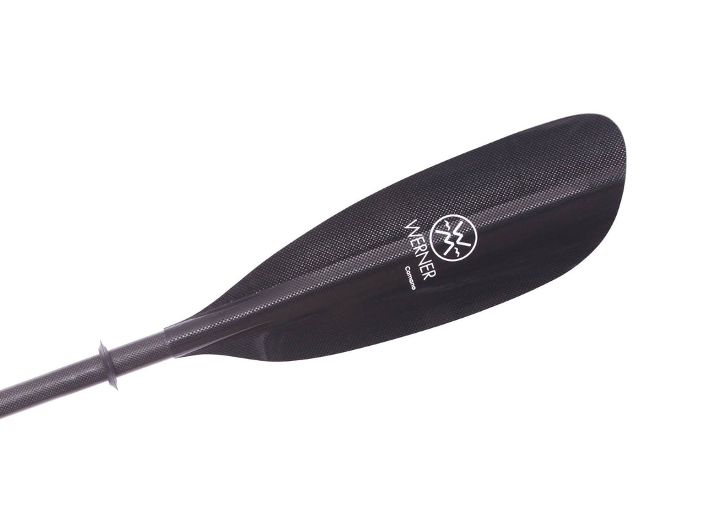 Carbon Bent Shaft Kayak Paddle 240 cm F812198