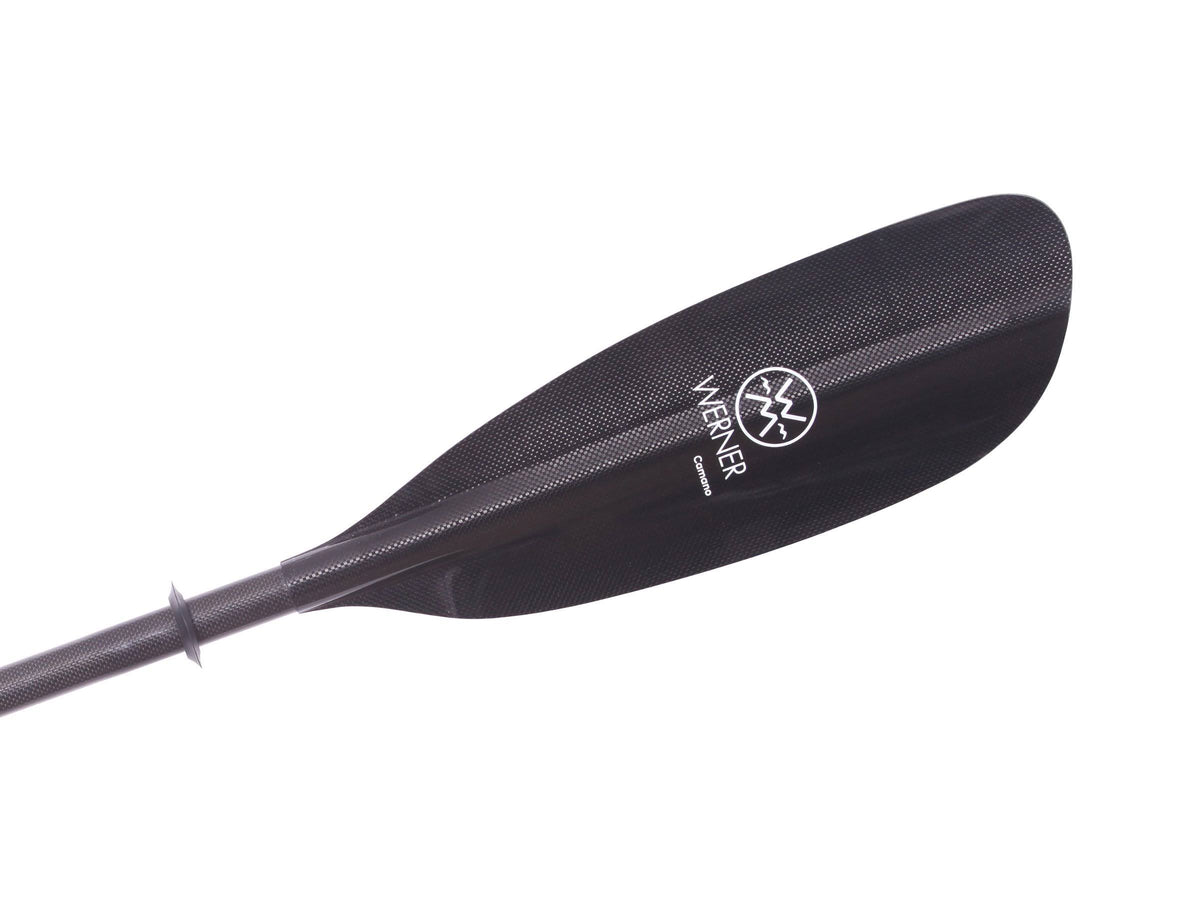 Carbon Bent Shaft Kayak Paddle 240 cm F812198