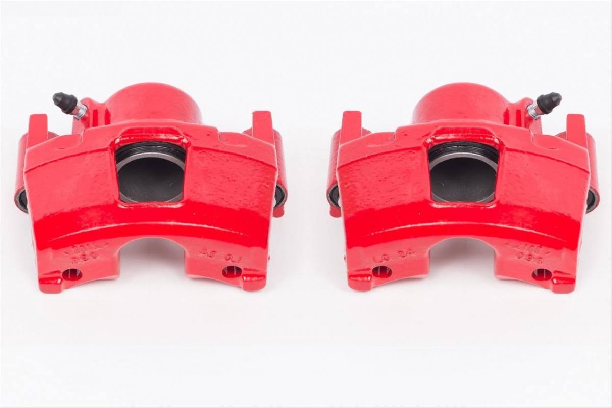 Performance Front Calipers G43426