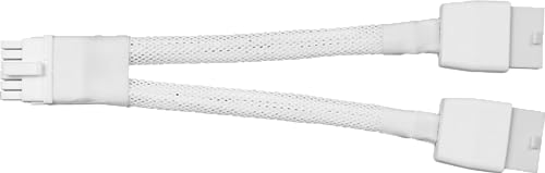 White RTX 5060 Ti 16G Graphics Card P263179