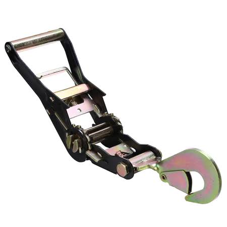 Tire Tie-Down Strap Q143658