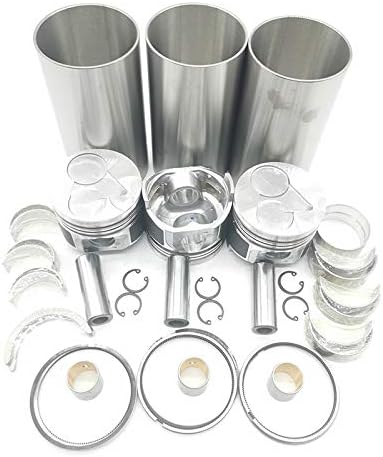 Rebuild Kit for Mitsubishi S3L2 S3L Engine N263127