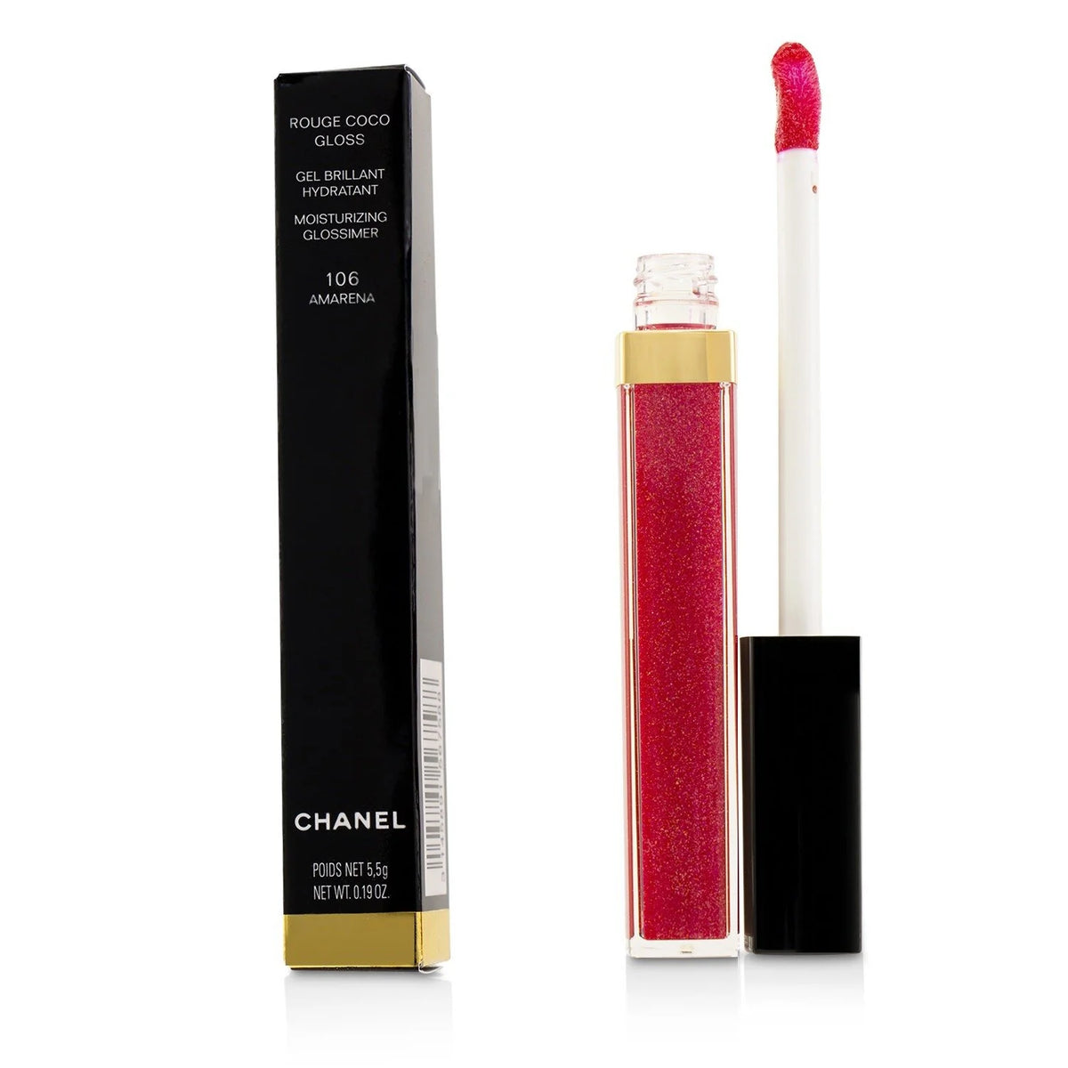 5.5g/0.19oz Moisturizing Glossimer Y8431