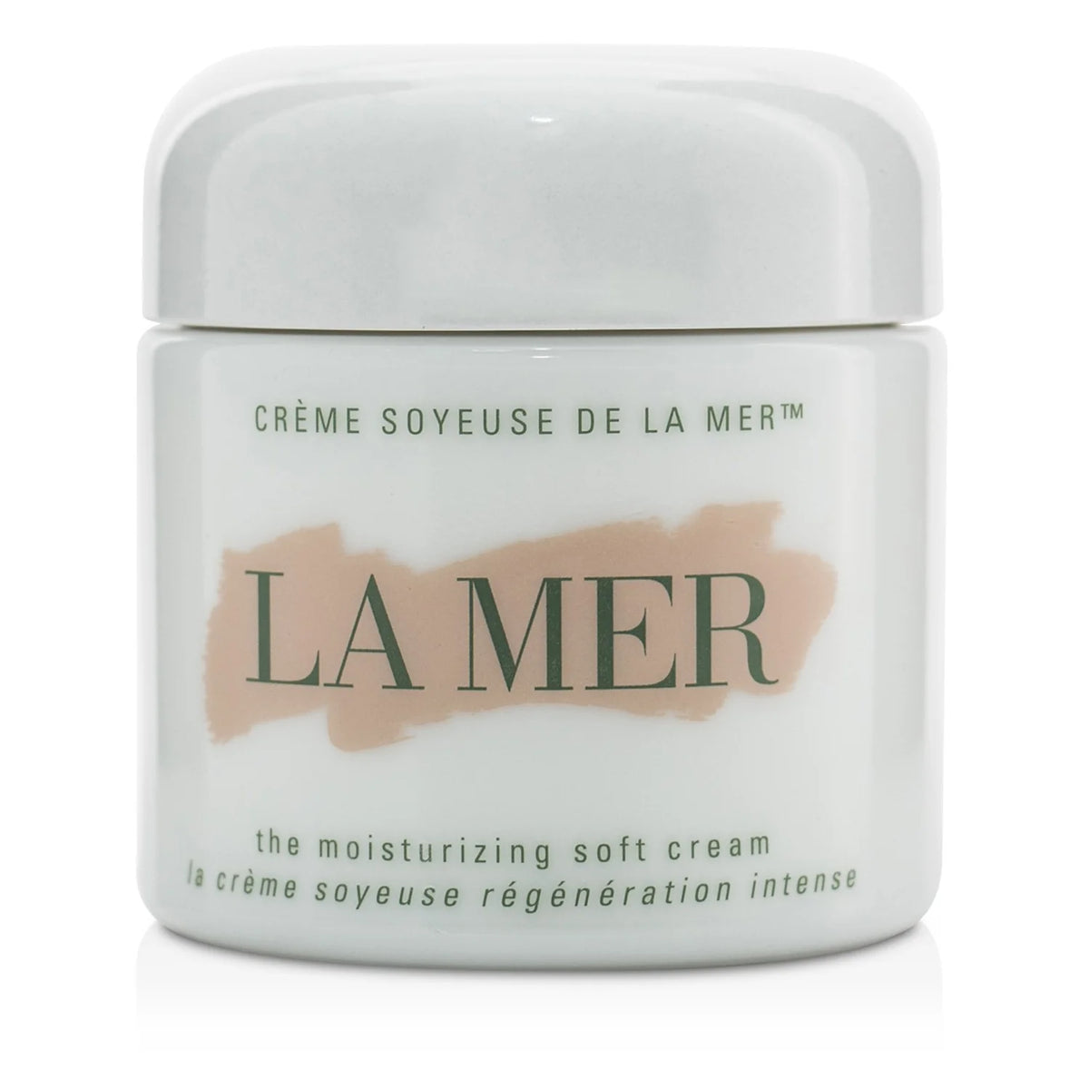60ml/2oz Moisturizing Soft Cream B813