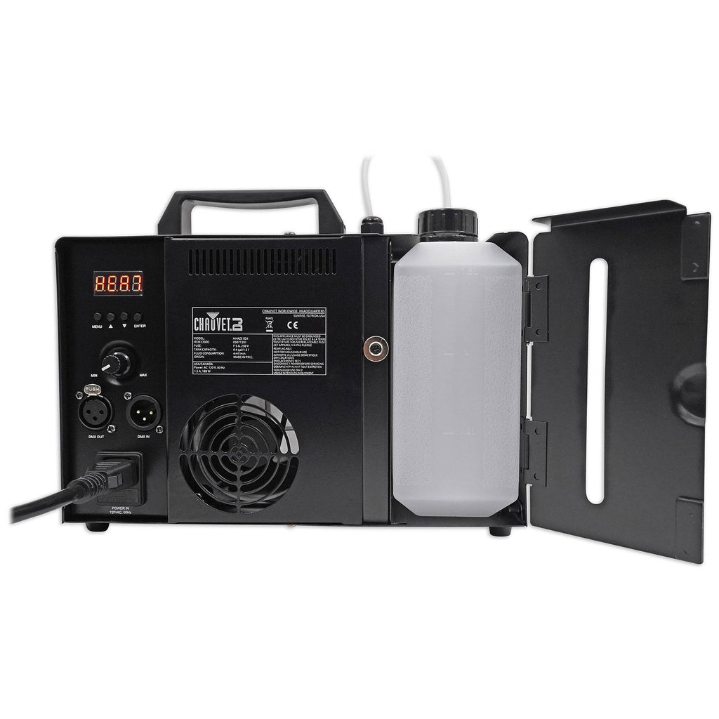 Haze Machine U872