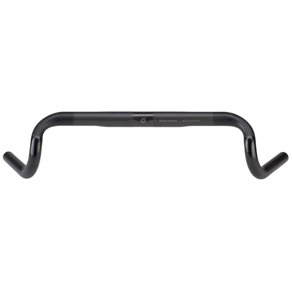 Carbon Drop Handlebar 31.8mm 42cm W491