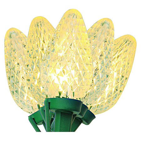 C9 LED Warm White Lights I53770