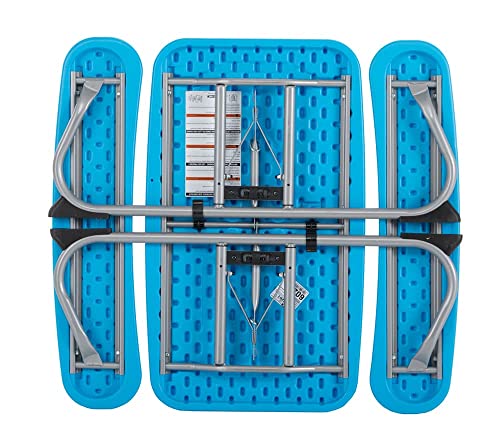 Blue Kids Picnic Table C31696