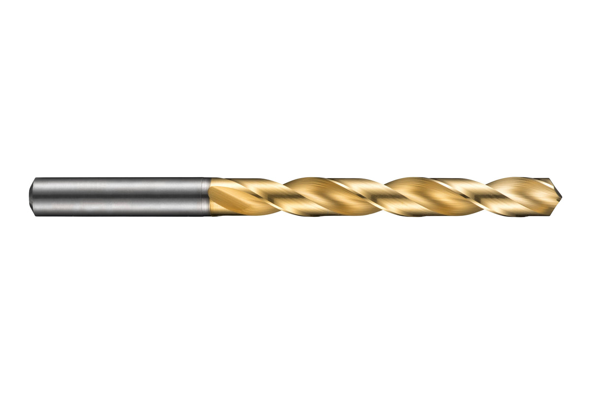 5.70 mm Carbide Drill Bit Jobber Length O3343