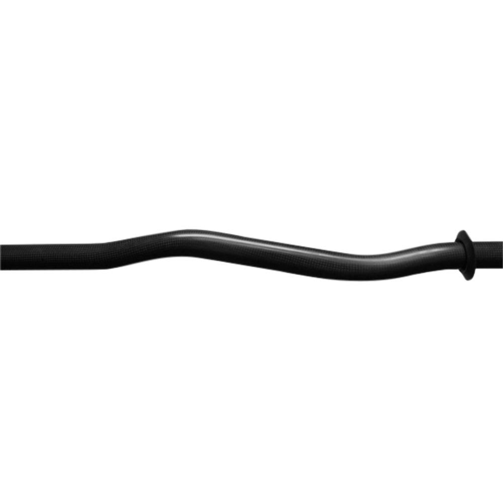 Carbon Bent Shaft Kayak Paddle 240 cm F812198