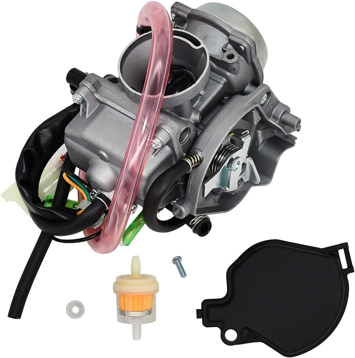 Carburetor Pack of 2 W131526