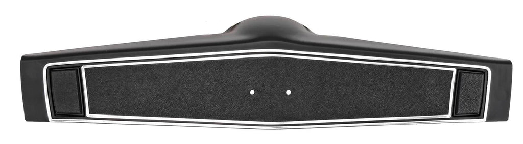 2-Spoke Steering Wheel Kit Z4243