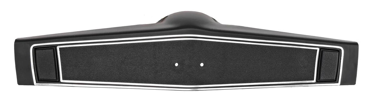2-Spoke Steering Wheel Kit Z4243