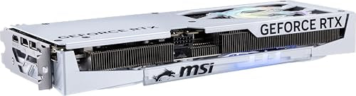 White RTX 5060 Ti 16G Graphics Card P263179