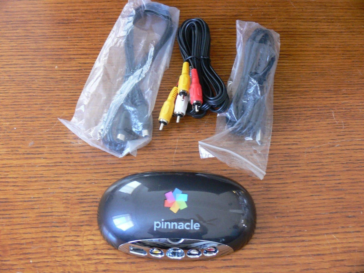 Video capture adapter USB 2.0 L65122