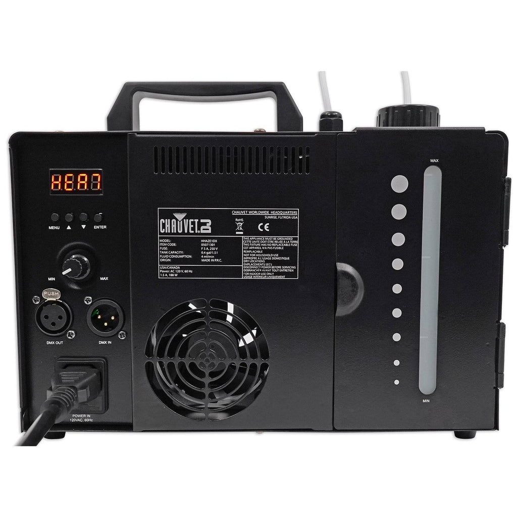 Haze Machine U872