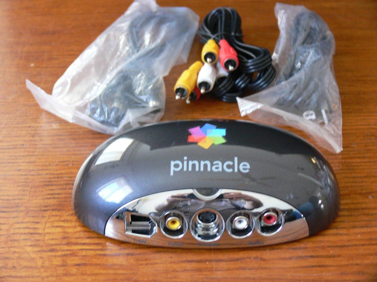 Video capture adapter USB 2.0 L65122