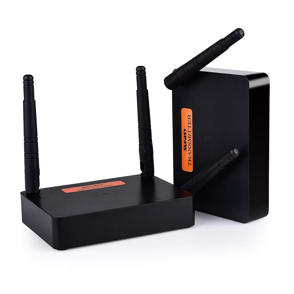 Wireless HD Transmitter and Receiver HDMI L680