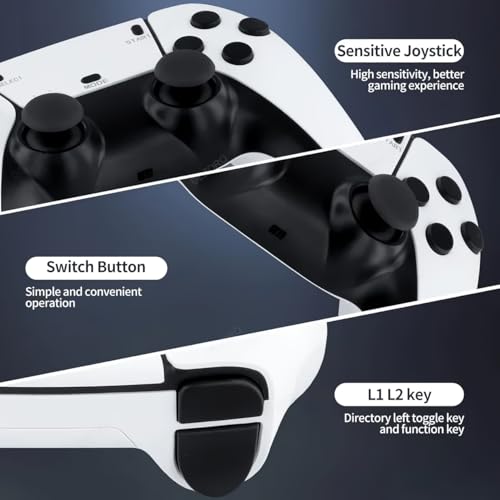 Retro Gaming Console with 20,000 Games and 2 Wireless Controllers A4026