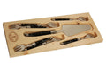 7-Piece Cake Set B134
