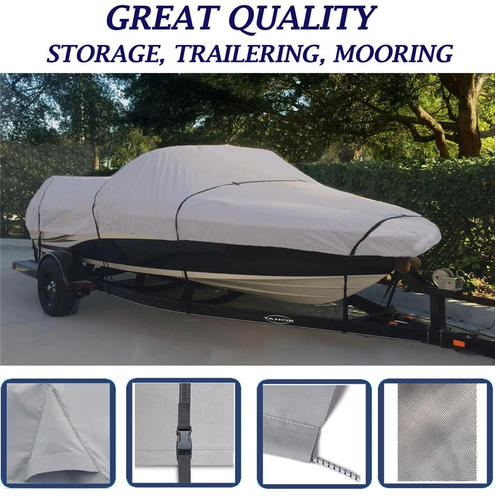 Boat Cover V719