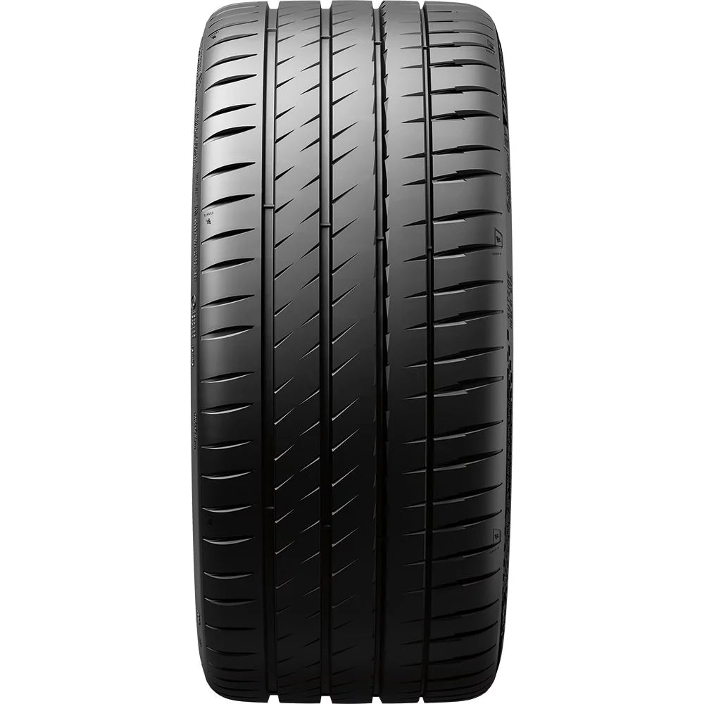 325/35R23 Passenger Tire H30859