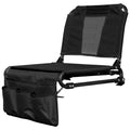 Black Folding Chair R7282