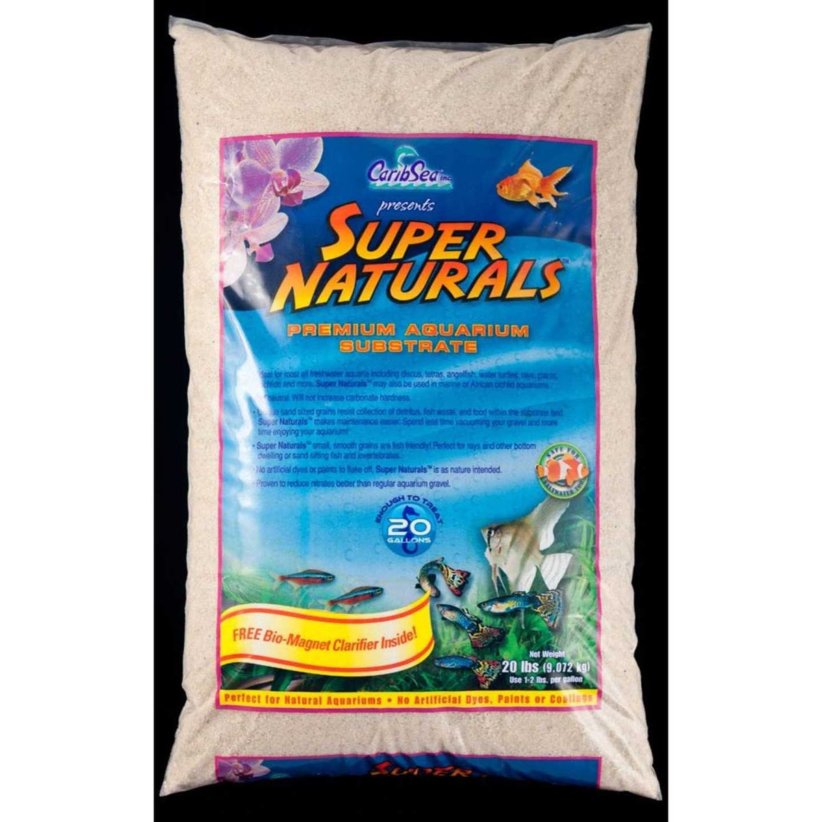 Super Naturals Pet Supplies A25368