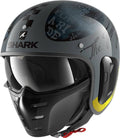 Anthracite Helmet Size Xs T387