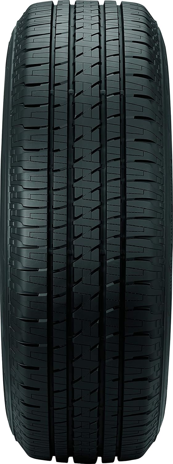All-Season Radial Tire - 245/55R19 103T V451