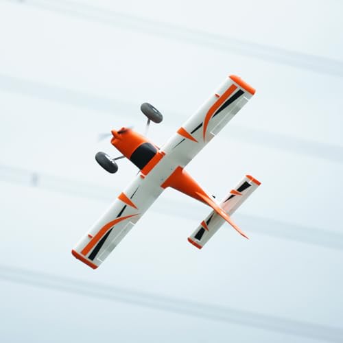 RC Trainer Aircraft M64458