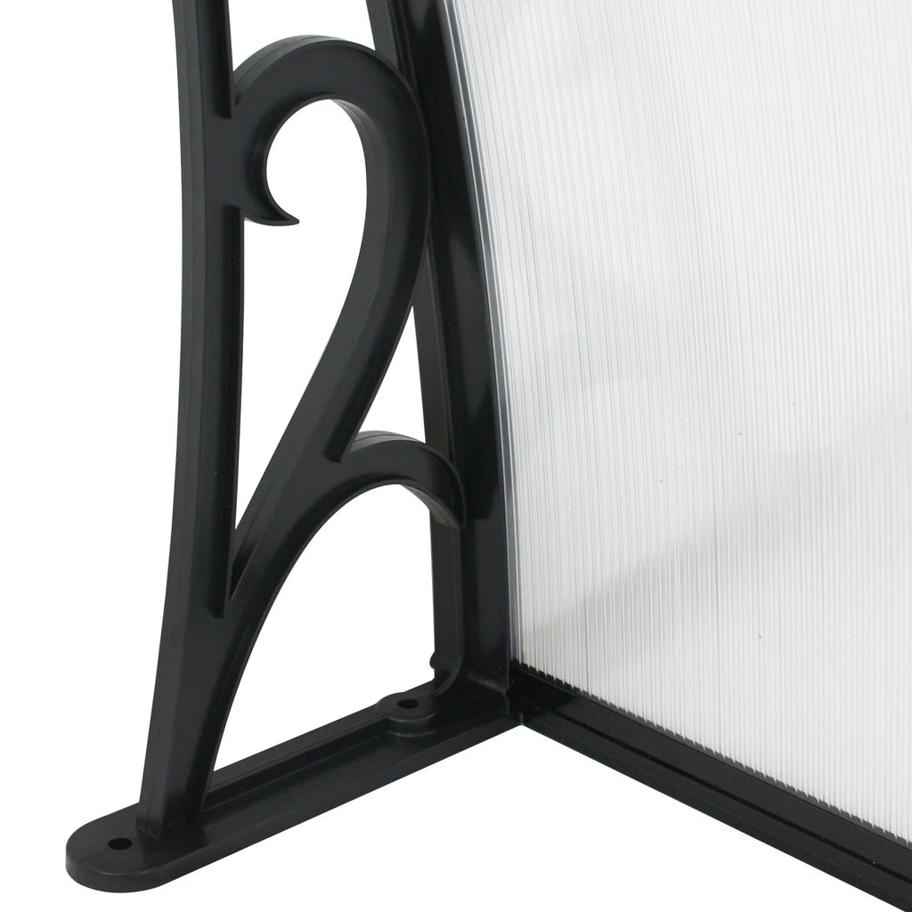 40’’x80’’ Outdoor Awning Canopy Cover U743