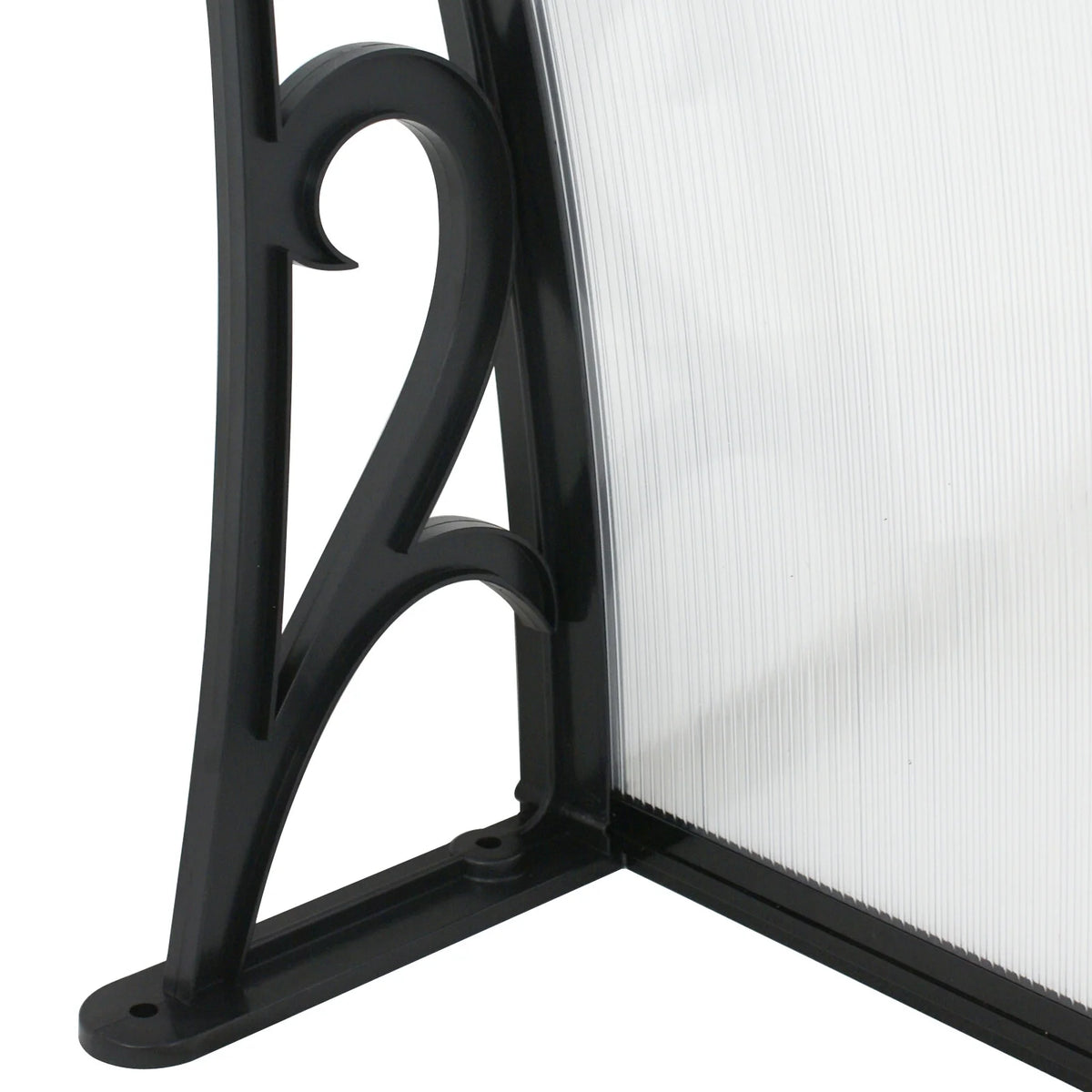 40’’x80’’ Outdoor Awning Canopy Cover U743