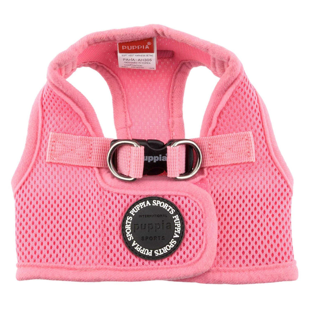 Soft Dog Harness Vest A655574