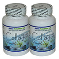 Hydrolyzed Collagen Plus Vitamin C S533196