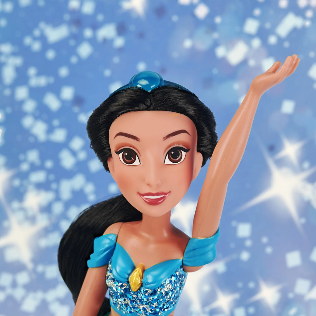 Jasmine Doll J8976