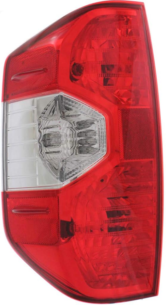 Toyota Tundra Tail Light Pair RH and LH Side P437600
